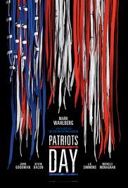 Patriots Day (2016) M4ufree