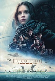 Rogue One: A Star Wars Story (2016) M4ufree