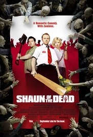 Shaun of the Dead (2004) M4ufree