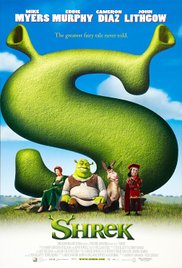 Shrek (2001) M4ufree