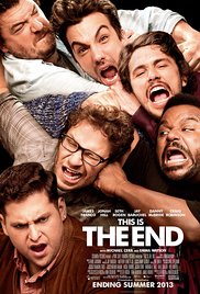 This Is the End (2013) M4ufree