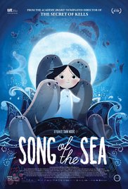 Song of the Sea (2014) M4ufree