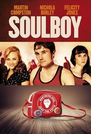 SoulBoy (2010) M4ufree