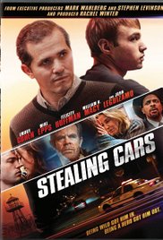 Stealing Cars (2015) M4ufree