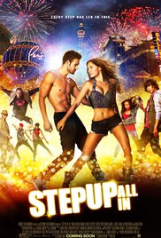 Step Up All In 3D 2014  M4ufree