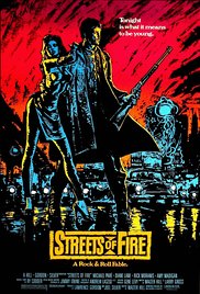 Streets of Fire (1984) M4ufree