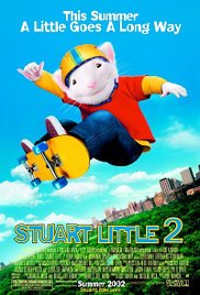 Stuart Little 2 (2002) M4ufree