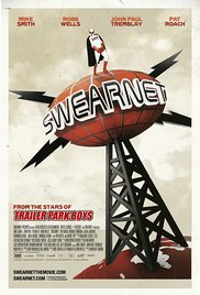 Swearnet: The Movie (2014) M4ufree
