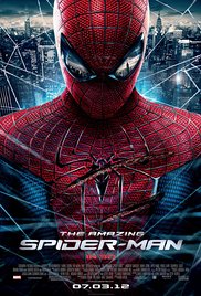 The Amazing Spider Man (2012) M4ufree