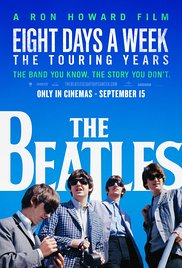 The Beatles: Eight Days a Week  The Touring Years (2016) M4ufree