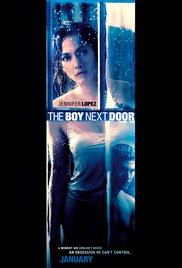 The Boy Next Door (2015) M4ufree