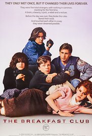 The Breakfast Club (1985) M4ufree