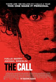 The Call (2013) M4ufree