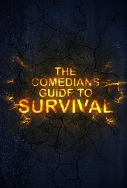 The Comedians Guide to Survival (2016) M4ufree