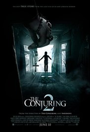 The Conjuring 2 (2016) M4ufree