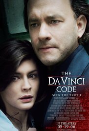 The Da Vinci Code (2006) M4ufree