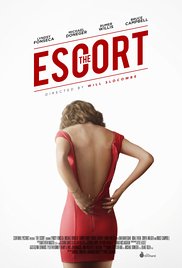 The Escort (2015) M4ufree