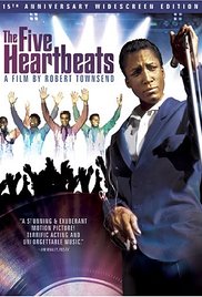 The Five Heartbeats (1991) M4ufree