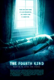 The Fourth Kind (2009) M4ufree