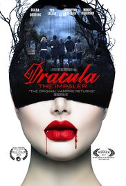 Dracula The Impaler (2013) M4ufree