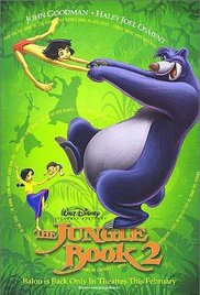 The Jungle Book 2 2003 M4ufree
