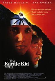 The Karate Kid III (1989) M4ufree