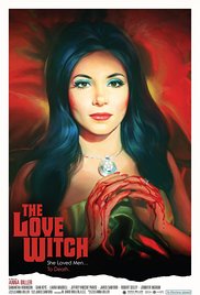The Love Witch (2016) M4ufree