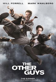 The Other Guys (2010) M4ufree