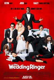 The Wedding Ringer (2015) 2014 M4ufree