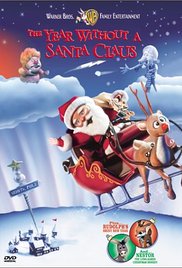 The Year Without a Santa Claus (1974) M4ufree