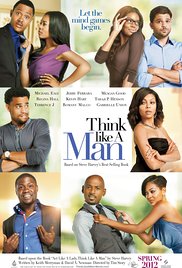 Think Like a Man (2012) M4ufree