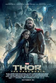 Thor 2 The Dark World (2013) M4ufree
