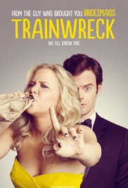 Trainwreck (2015) M4ufree