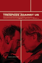 Trespass Against Us (2016) M4ufree