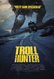 Trollhunter (2010) M4ufree
