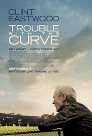 Trouble with the Curve (2012) M4ufree