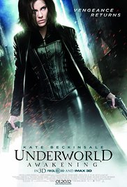 Underworld: Awakening (2012) M4ufree