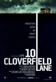 10 Cloverfield Lane (2016) M4ufree