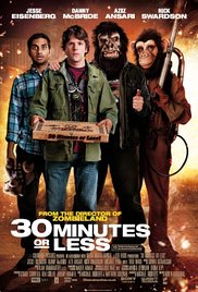 30 Minutes or Less (2011) M4ufree