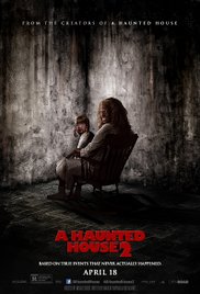 A Haunted House 2 (2014) M4ufree