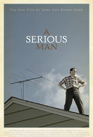 A Serious Man (2009) M4ufree