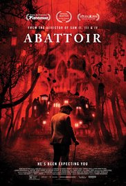 Abattoir (2016) M4ufree