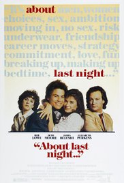 About Last Night... (1986) M4ufree
