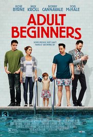 Adult Beginners (2014) M4ufree