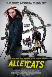 Alleycats (2016) M4ufree