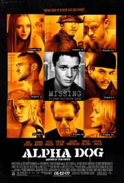 Alpha Dog (2006) M4ufree