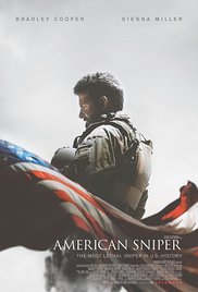 American Sniper (2014) M4ufree