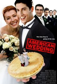 American Pie Wedding (2003) M4ufree