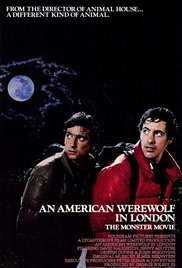 An American Werewolf in London (1981) M4ufree