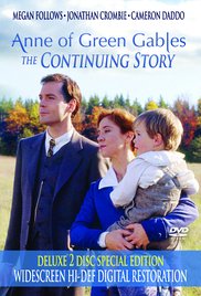 Anne of Green Gables: The Continuing Story (2000) M4ufree